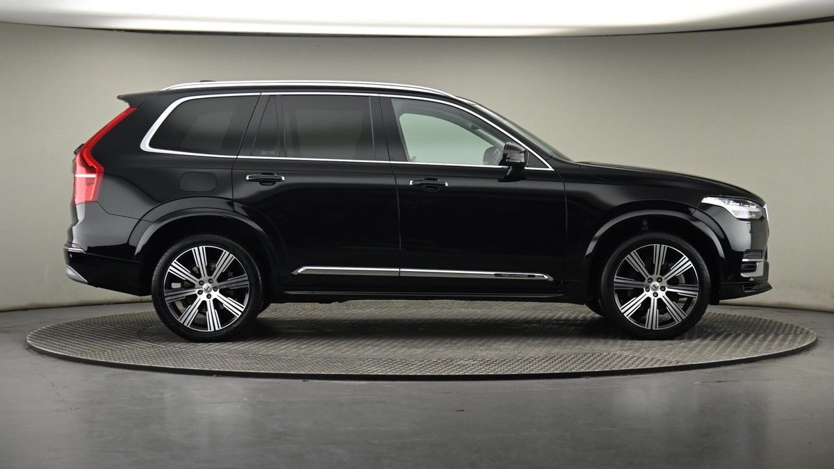 Volvo XC90 Image 27