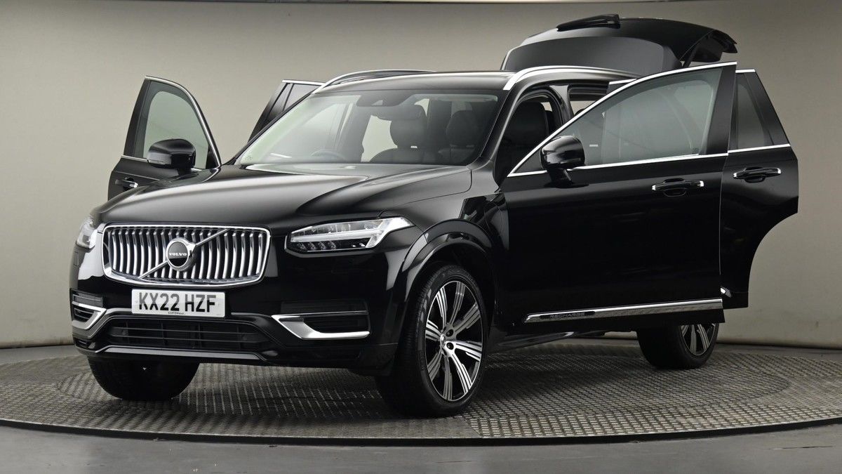 Volvo XC90 Image 28