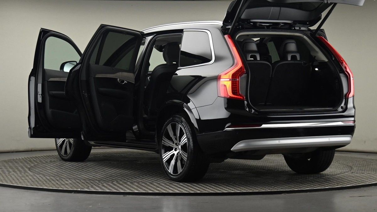 Volvo XC90 Image 29