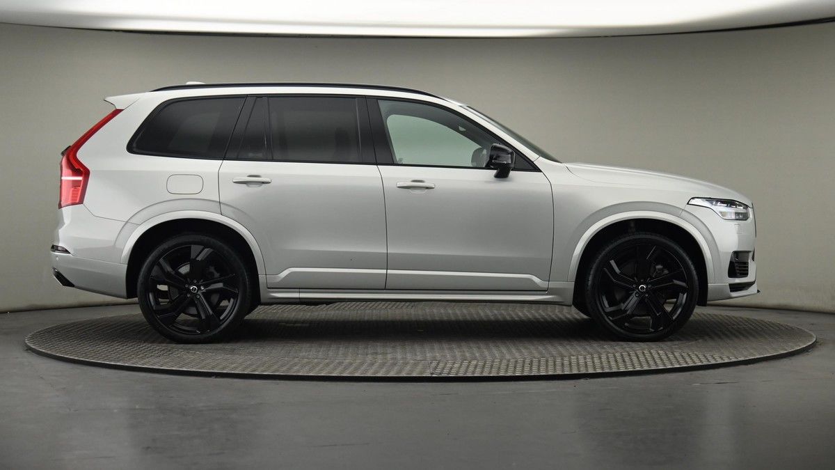 Volvo XC90 Image 27