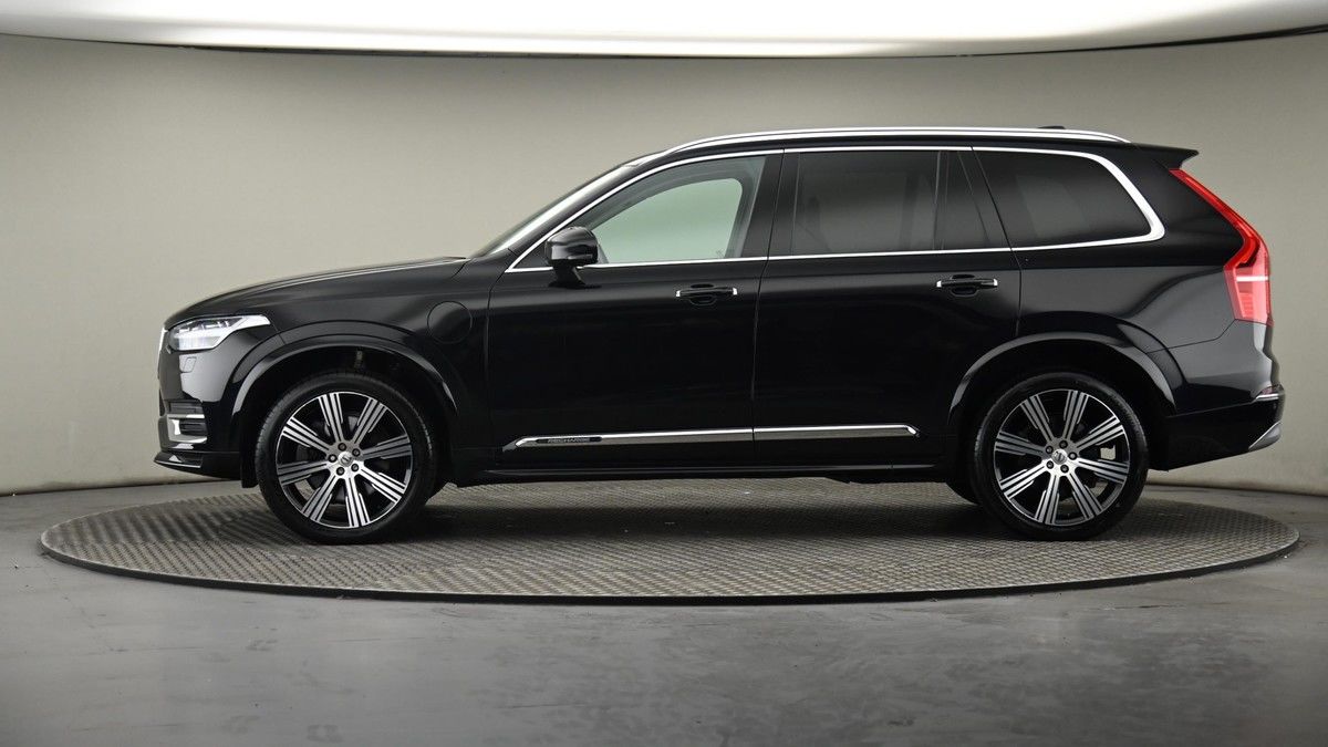 More views of Volvo XC90