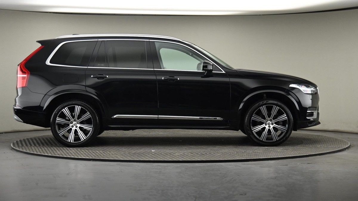 More views of Volvo XC90