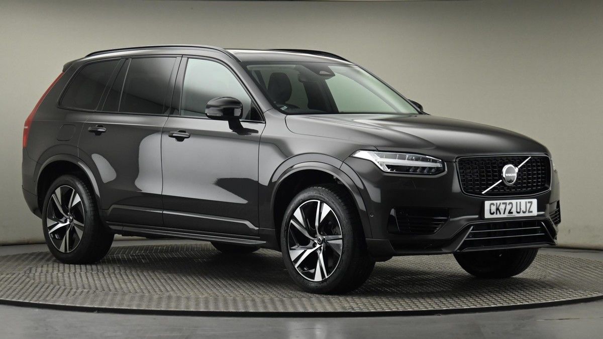 Volvo XC90 Image 20