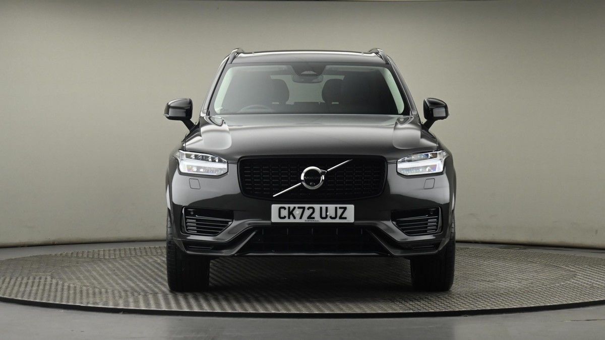 Volvo XC90 Image 21