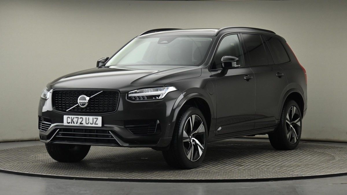 Volvo XC90 Image 22