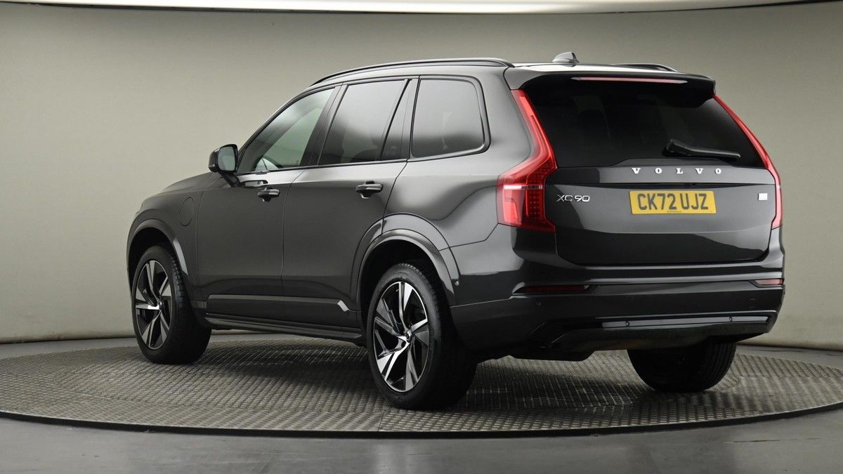 Volvo XC90 Image 24