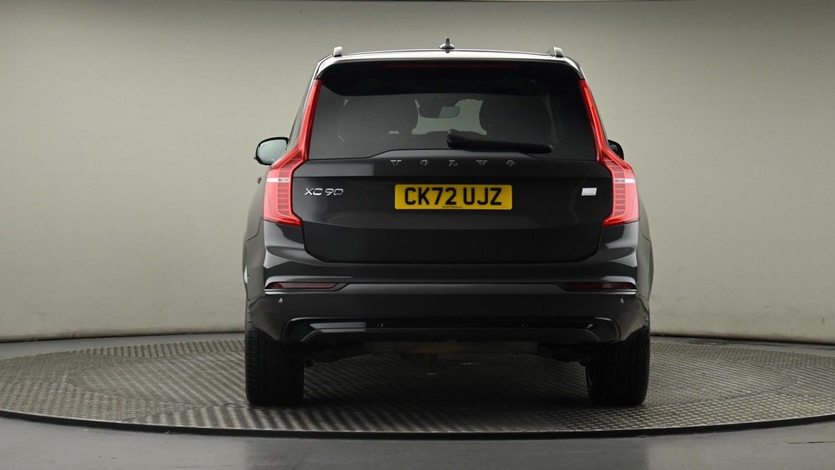 Volvo XC90 Image 25