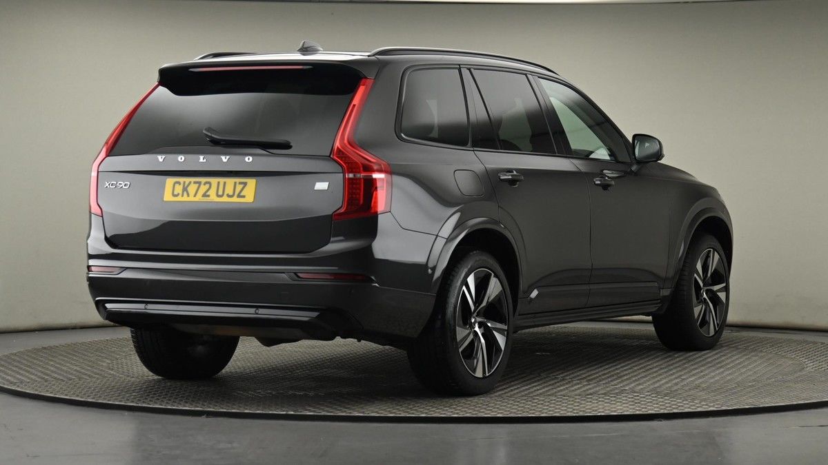 Volvo XC90 Image 26