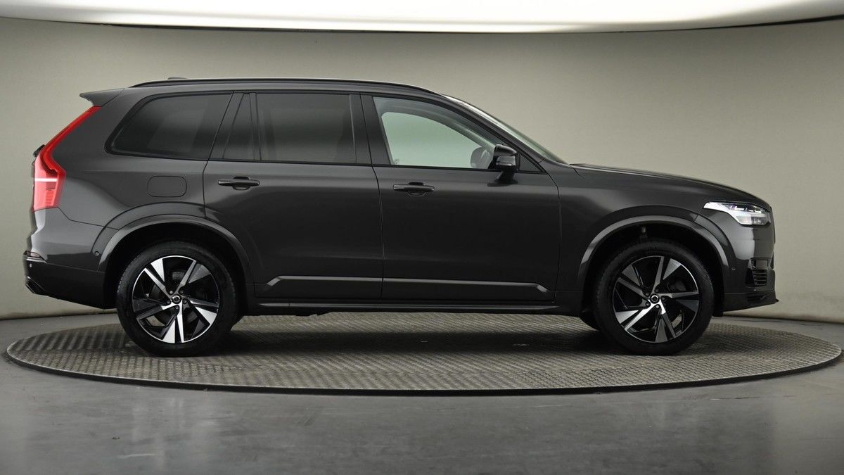 Volvo XC90 Image 27