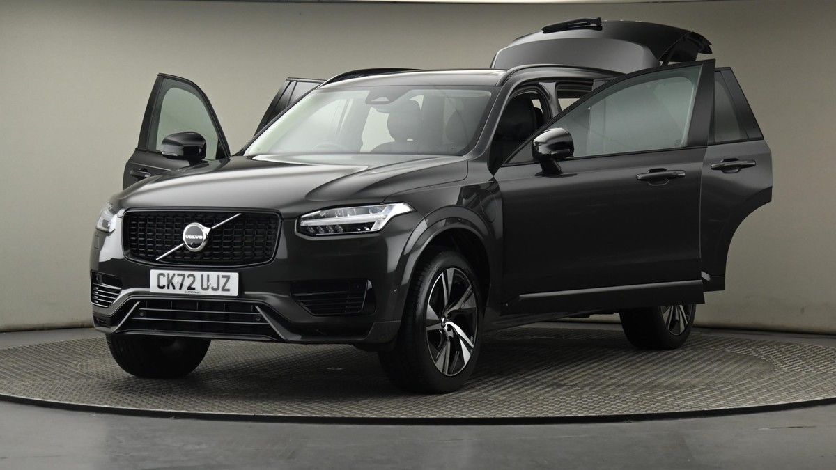 Volvo XC90 Image 28