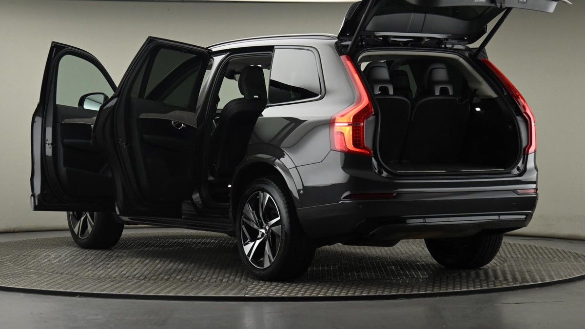 Volvo XC90 Image 29