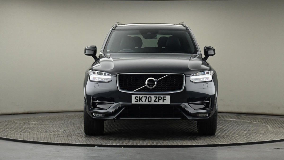 Volvo XC90 Image 21