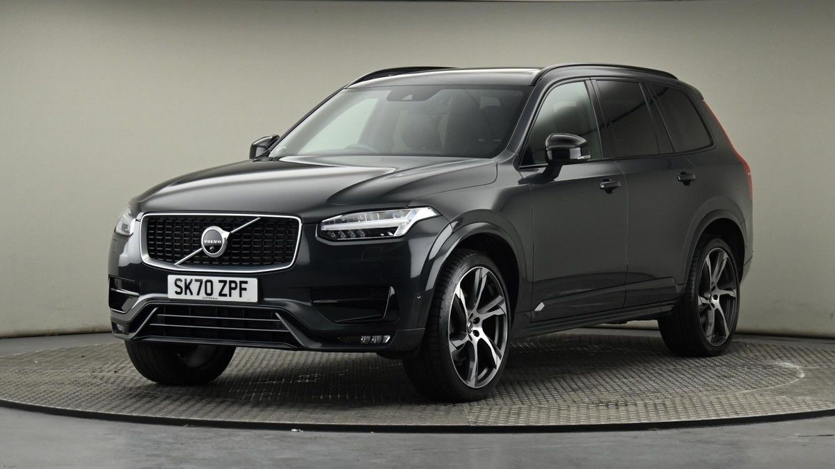 Volvo XC90 Image 22