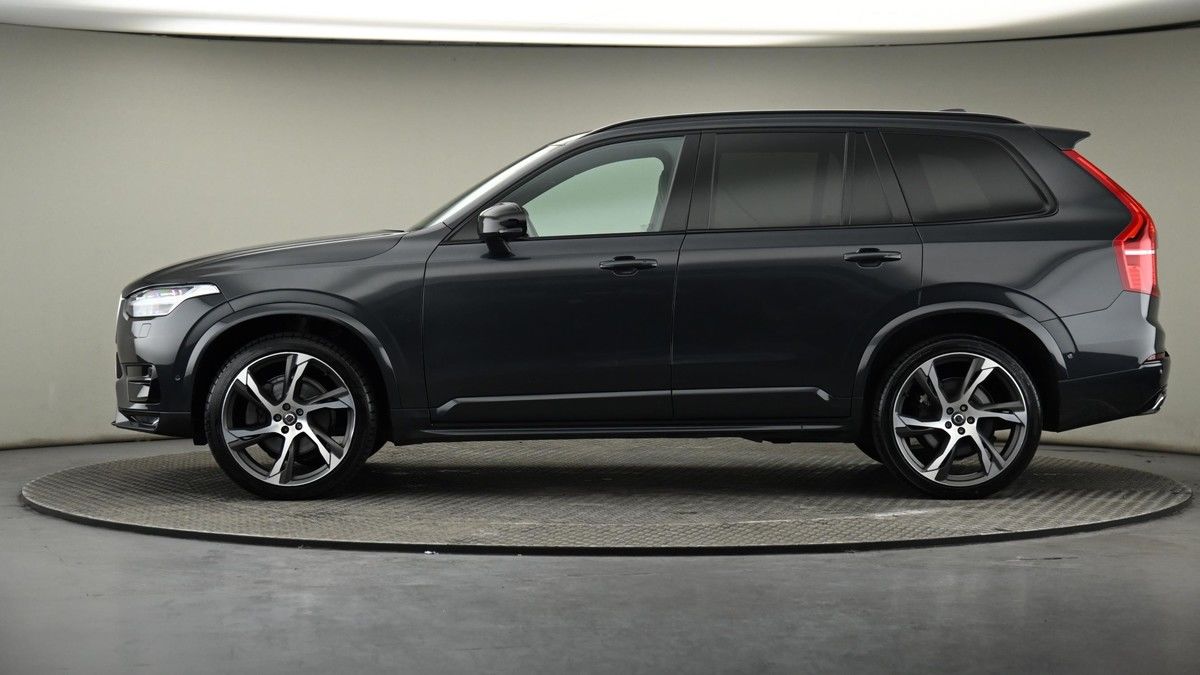 Volvo XC90 Image 23