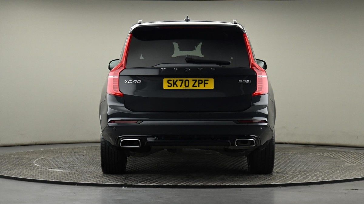 Volvo XC90 Image 25