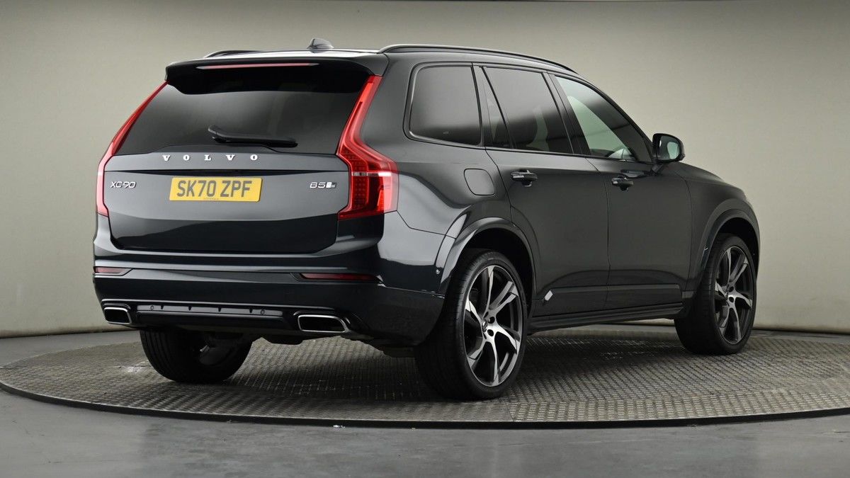 Volvo XC90 Image 26