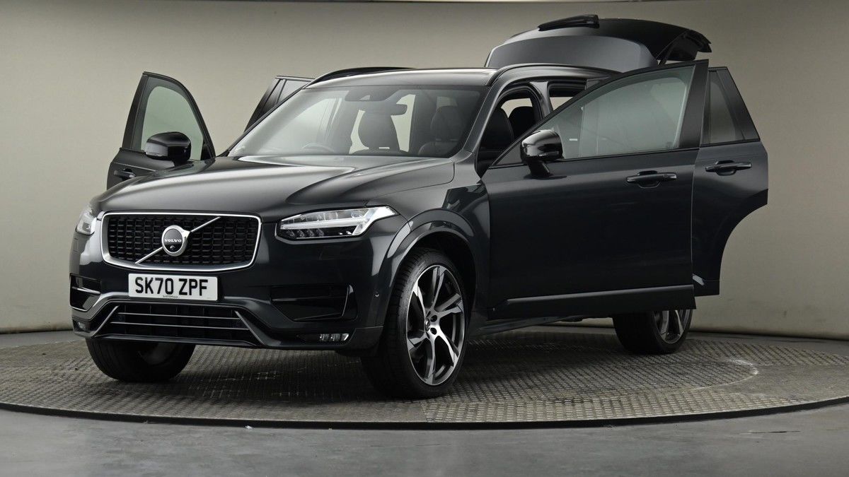 Volvo XC90 Image 28