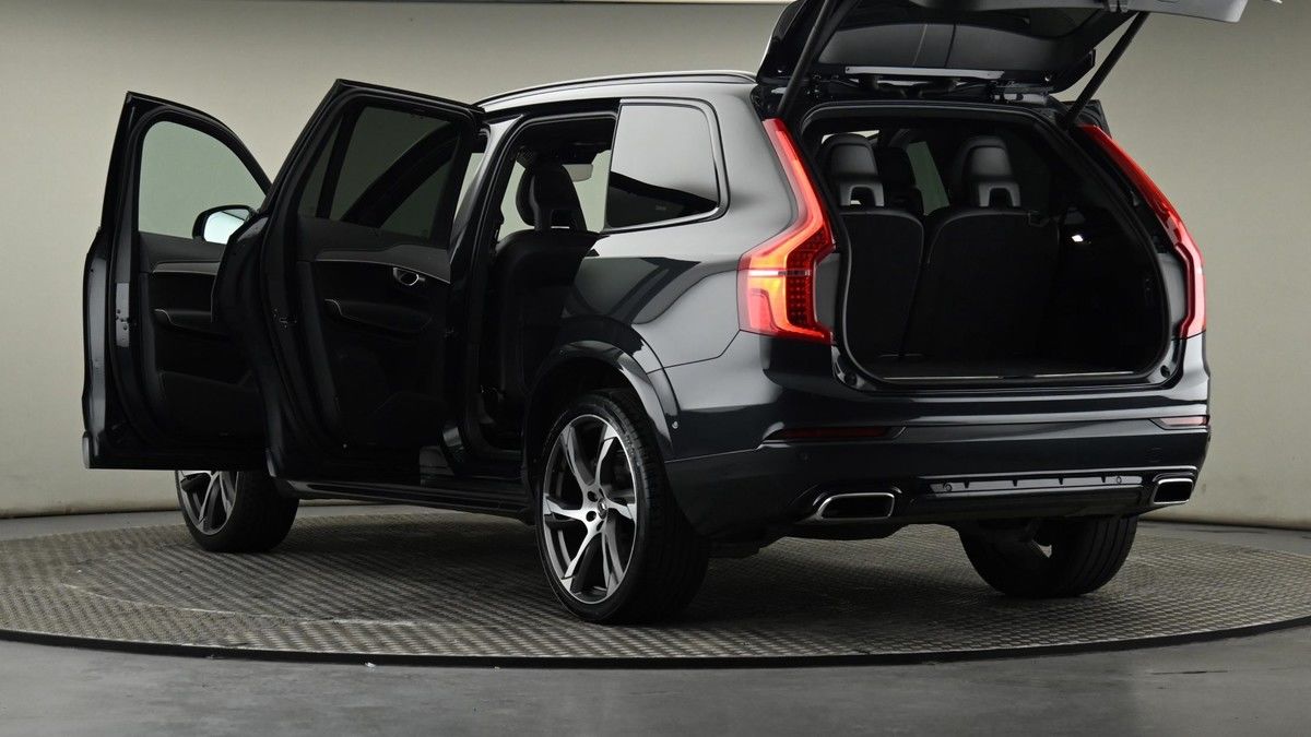 Volvo XC90 Image 29