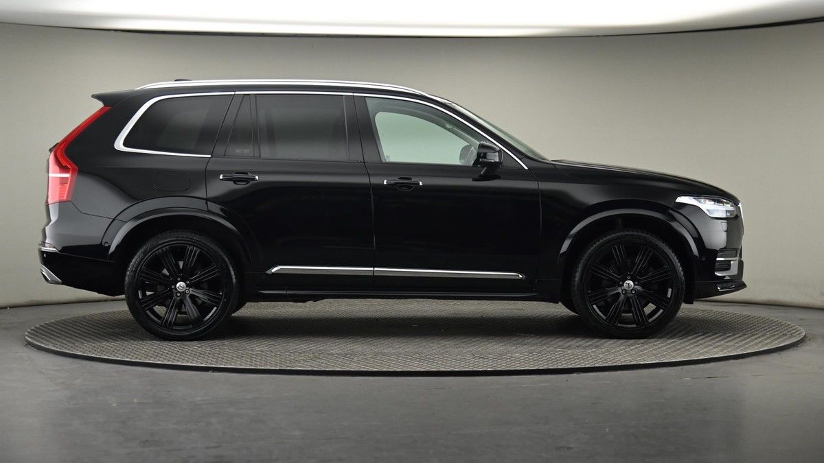 Volvo XC90 Image 27