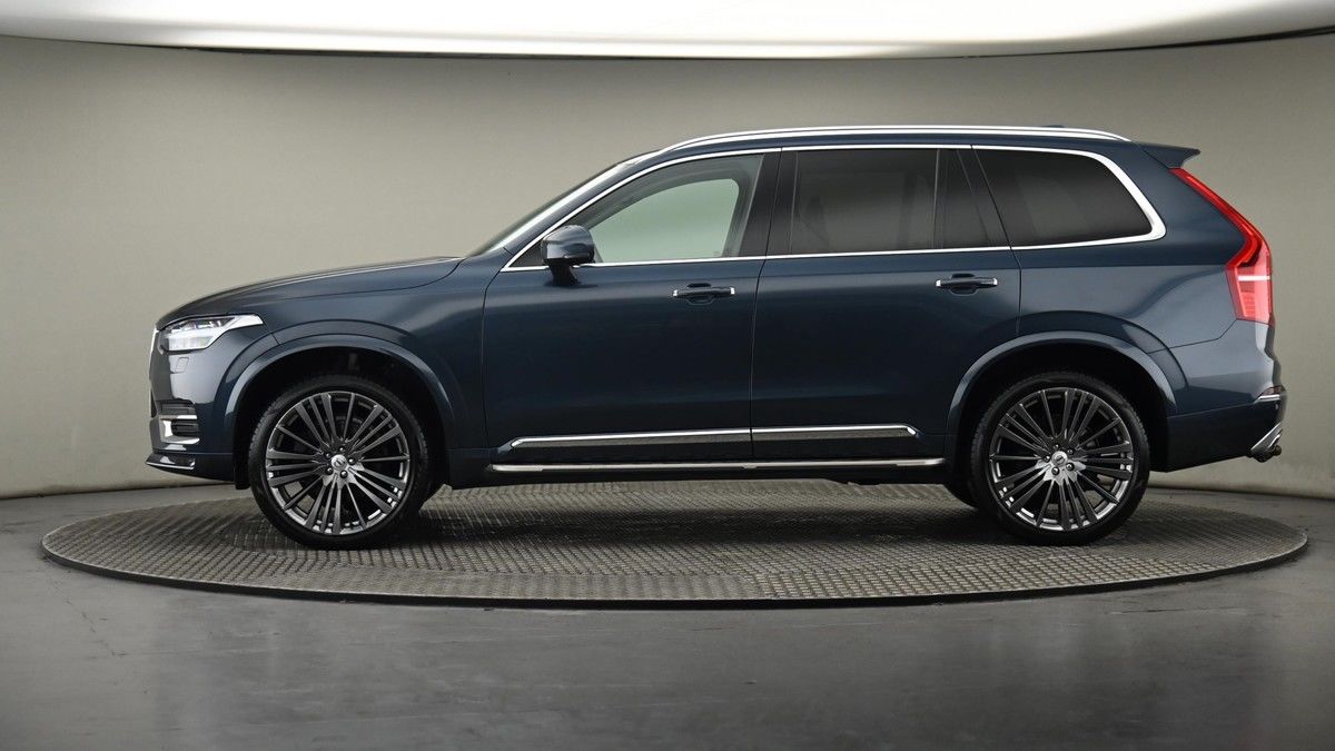 More views of Volvo XC90