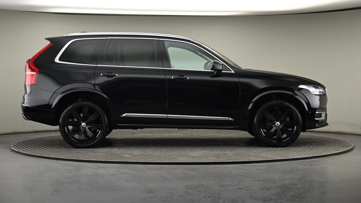 Volvo XC90 Image 27