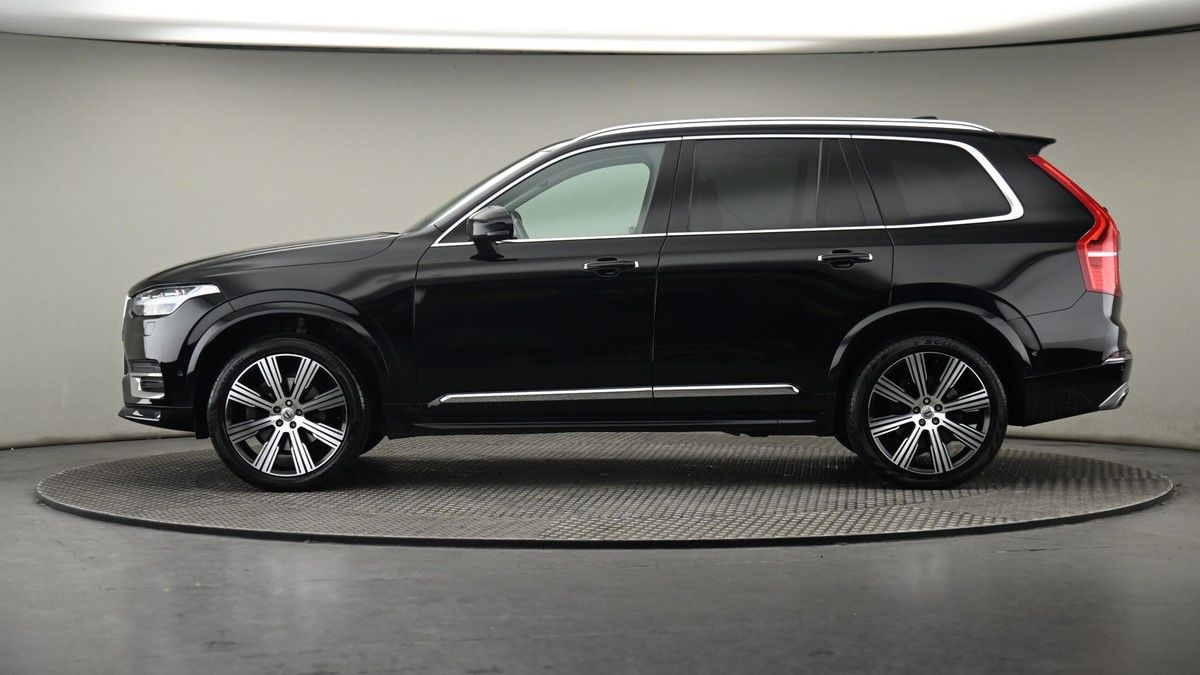 More views of Volvo XC90