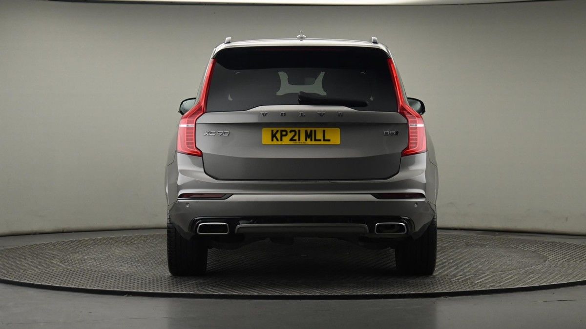 Volvo XC90 Image 25