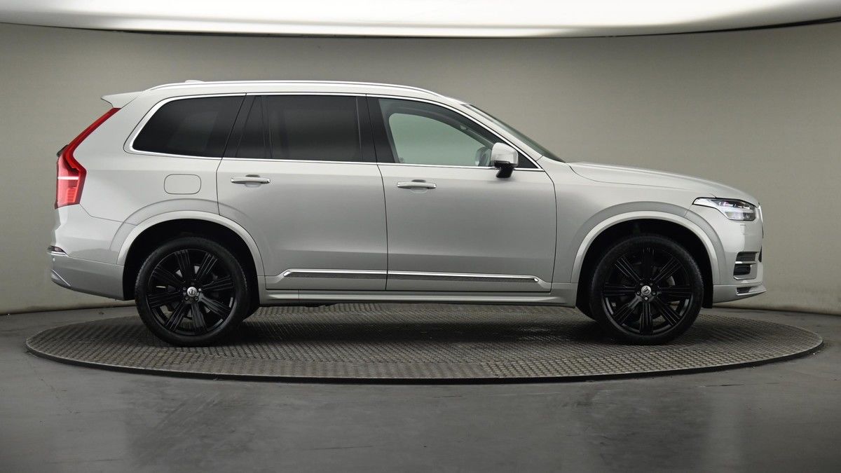 More views of Volvo XC90