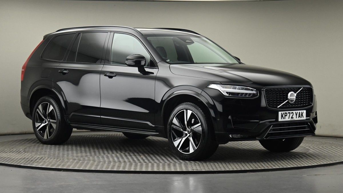 Volvo XC90 Image 20