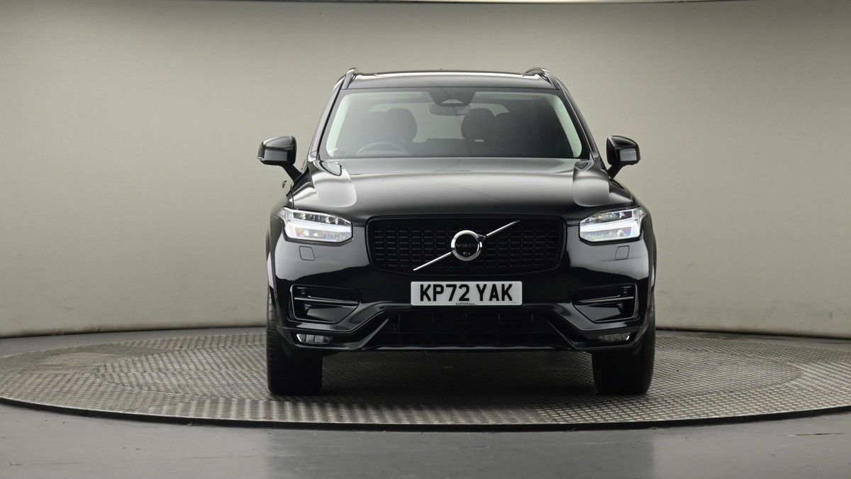 Volvo XC90 Image 21