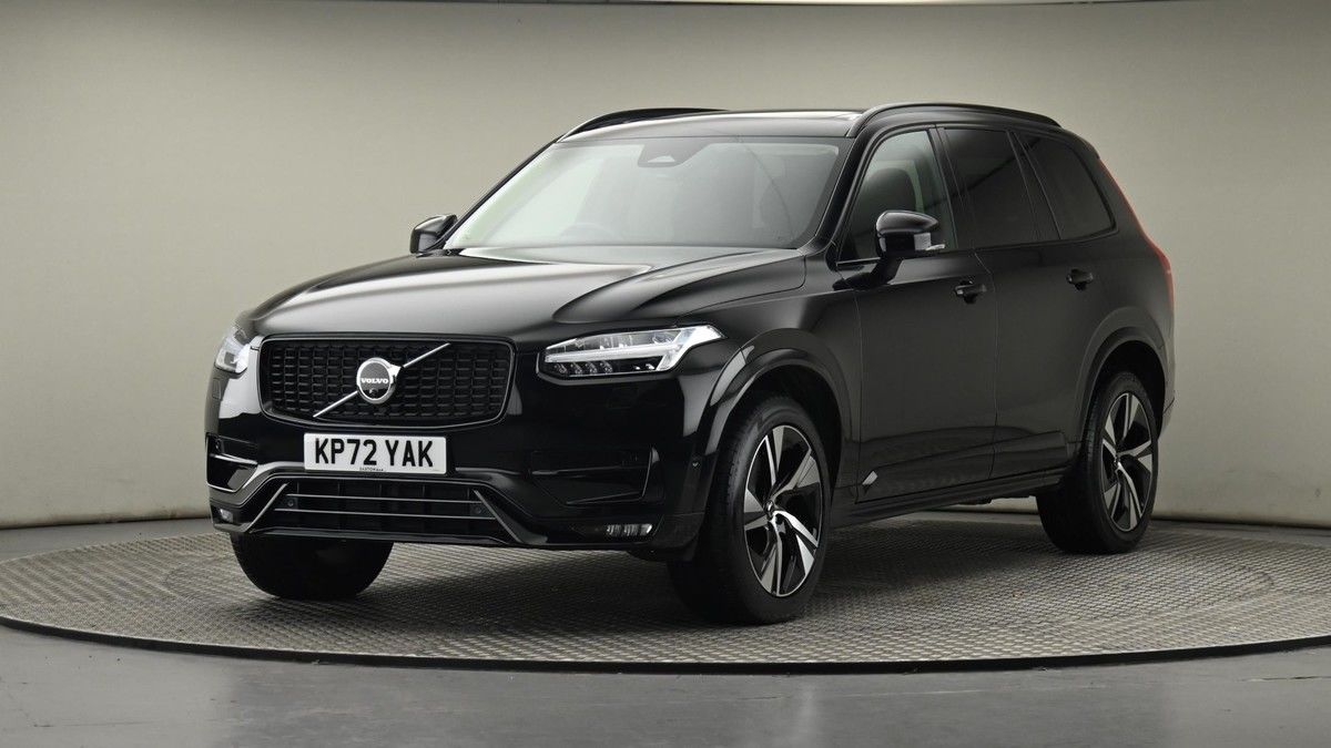 Volvo XC90 Image 22