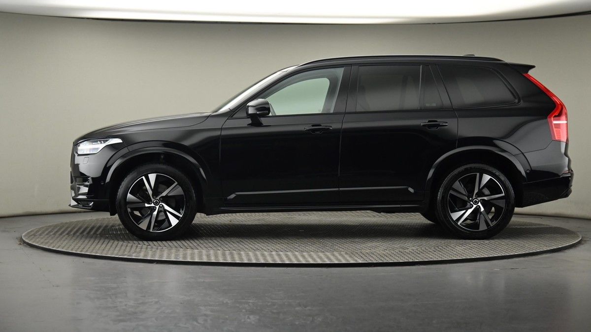 Volvo XC90 Image 23