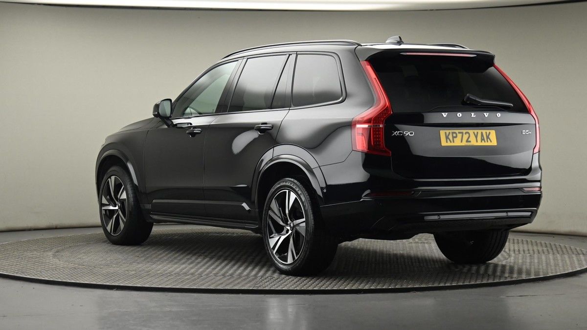 Volvo XC90 Image 24