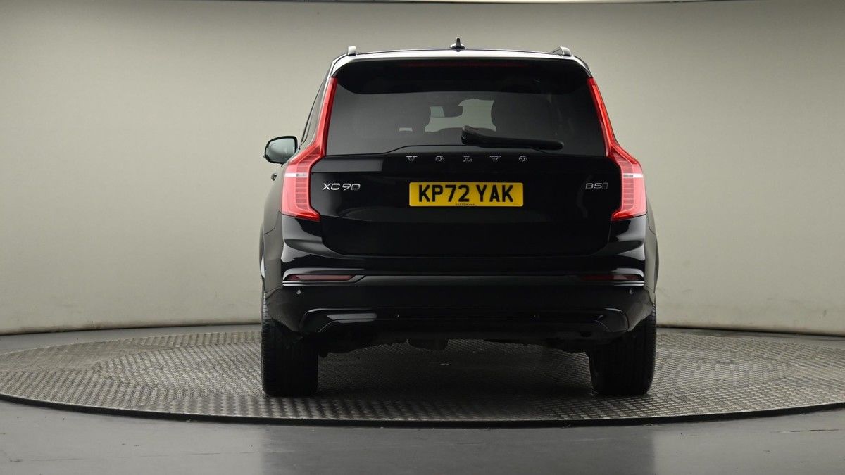 Volvo XC90 Image 25