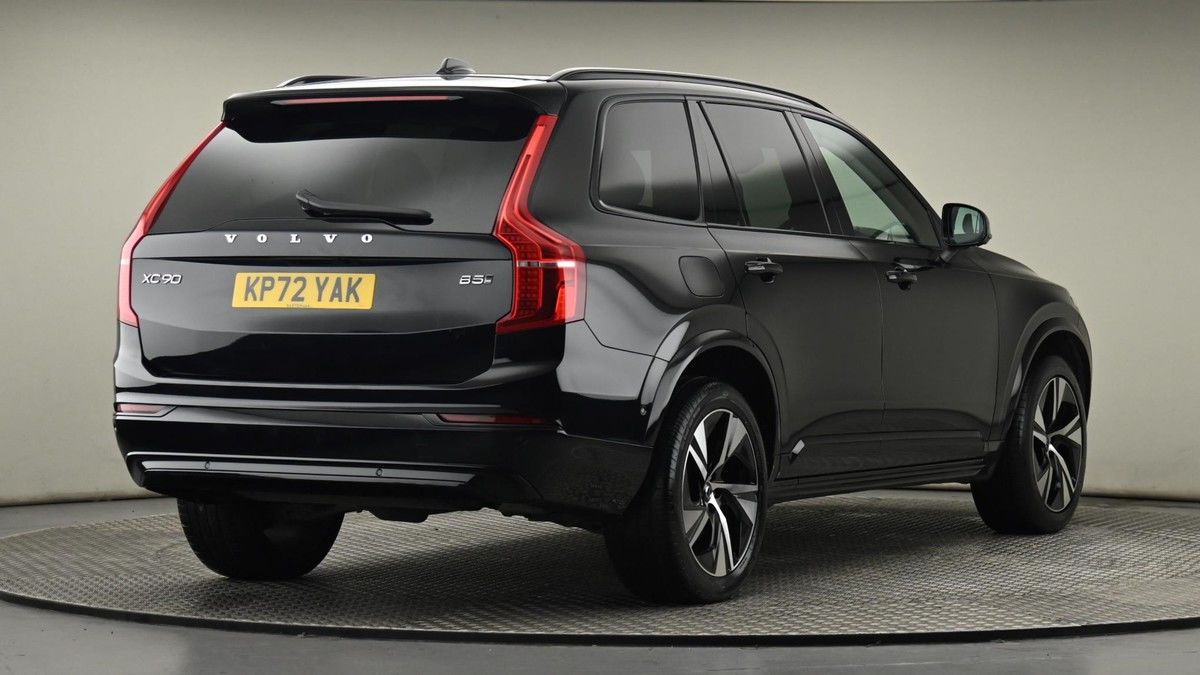 Volvo XC90 Image 26