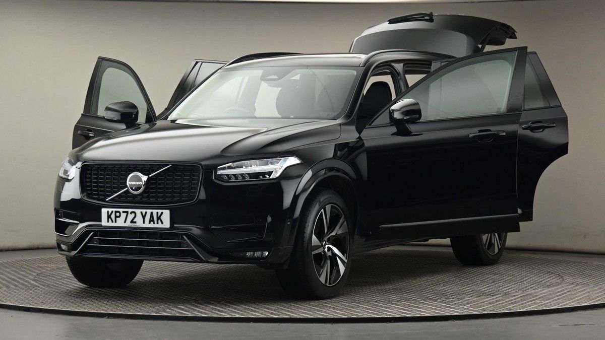 Volvo XC90 Image 28