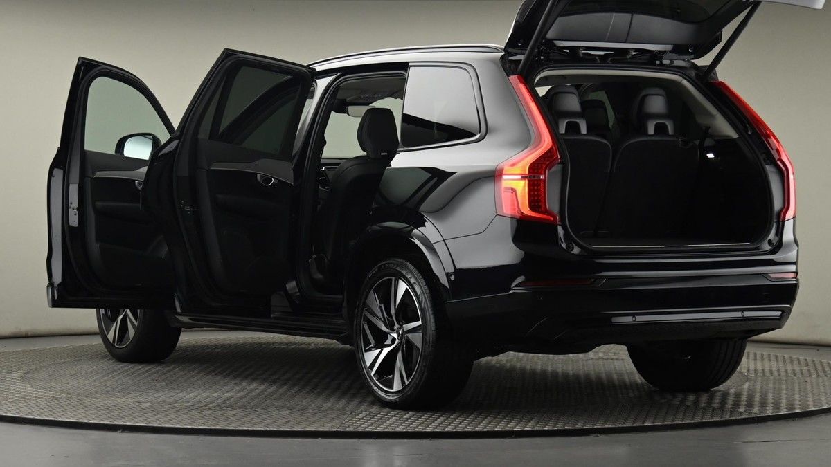 Volvo XC90 Image 29