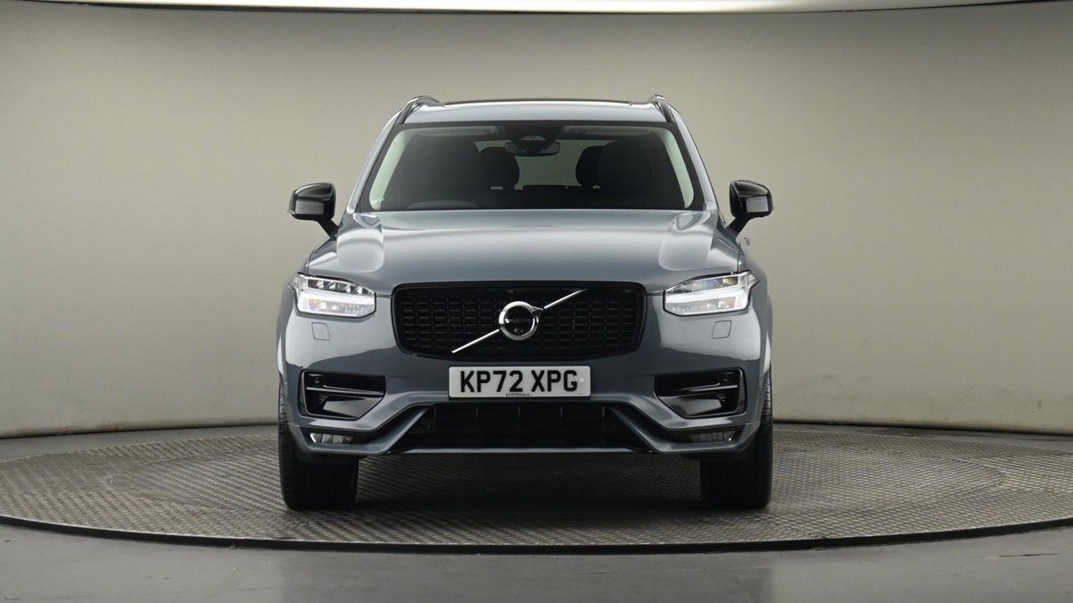 Volvo XC90 Image 21