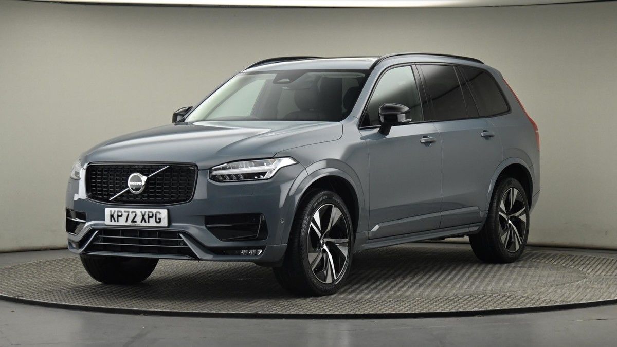 Volvo XC90 Image 22