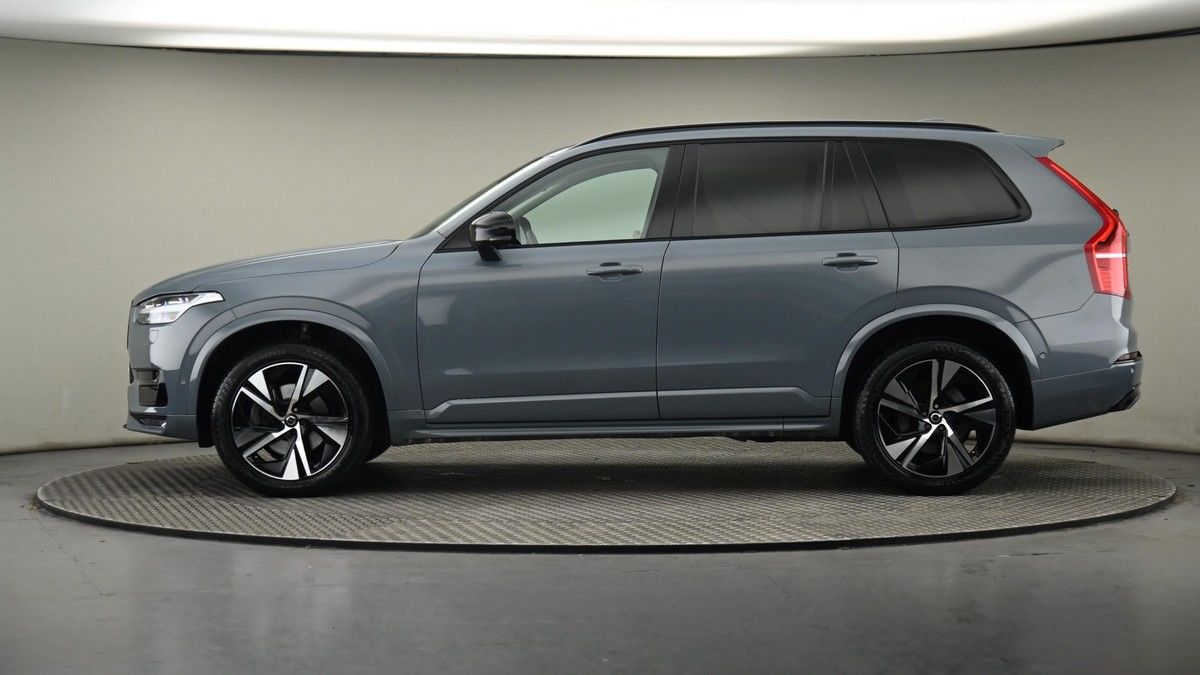 Volvo XC90 Image 23