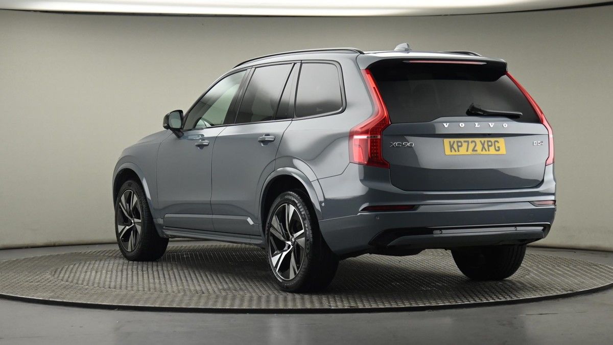 Volvo XC90 Image 24