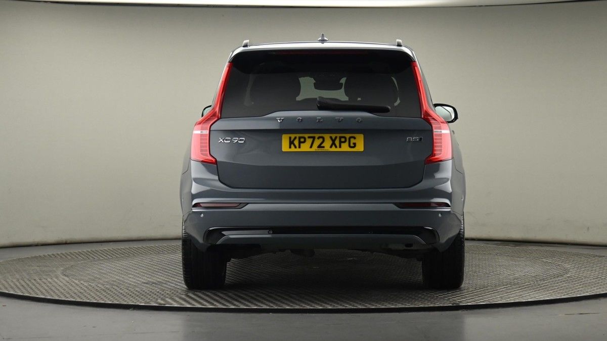 Volvo XC90 Image 25