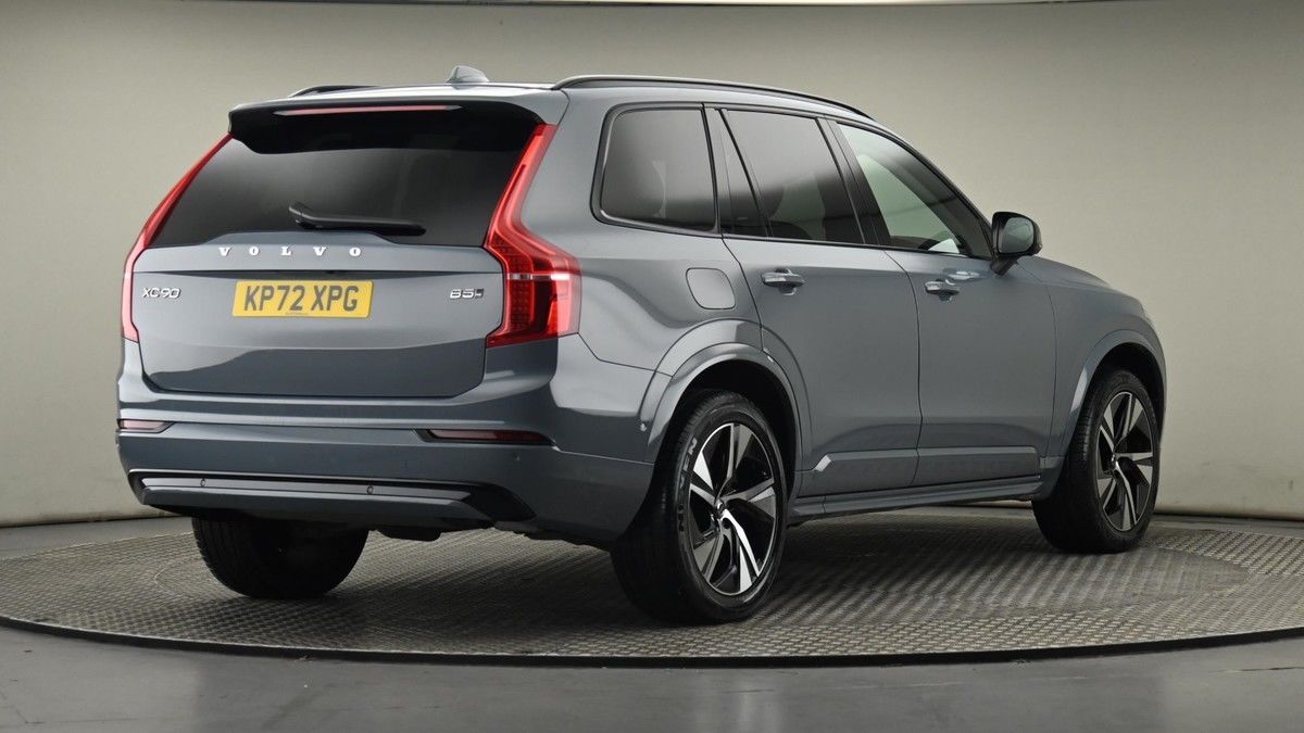 Volvo XC90 Image 26