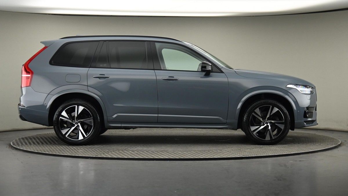 Volvo XC90 Image 27