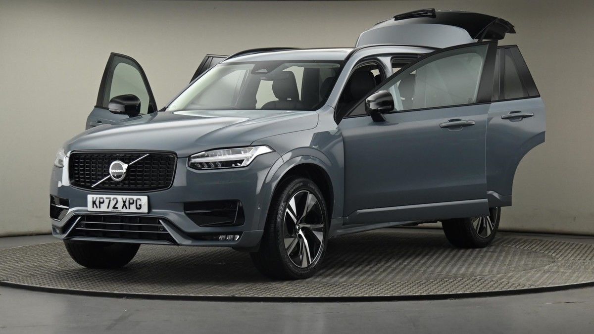 Volvo XC90 Image 28