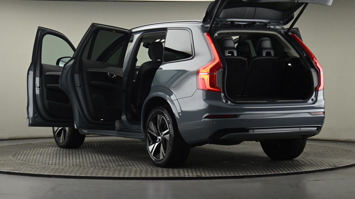 Volvo XC90 Image 29