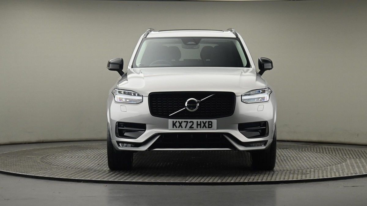 Volvo XC90 Image 21