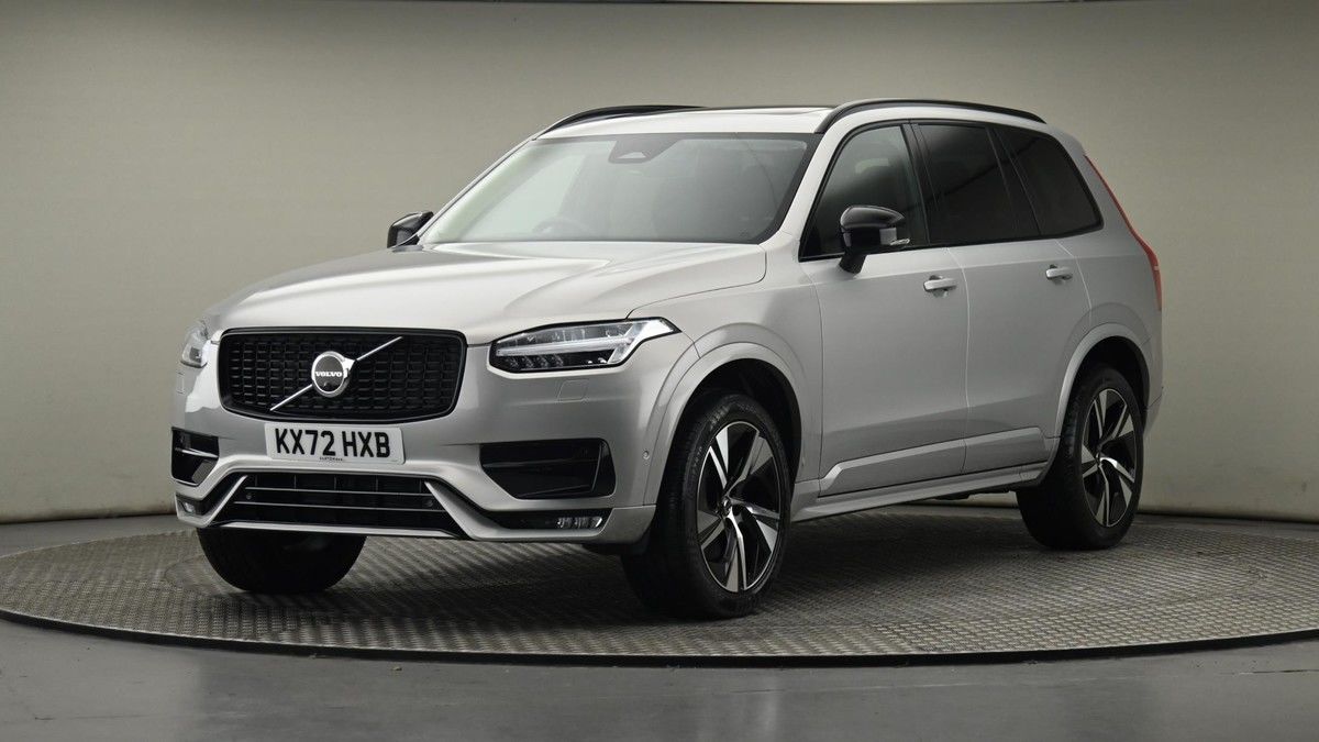 Volvo XC90 Image 22