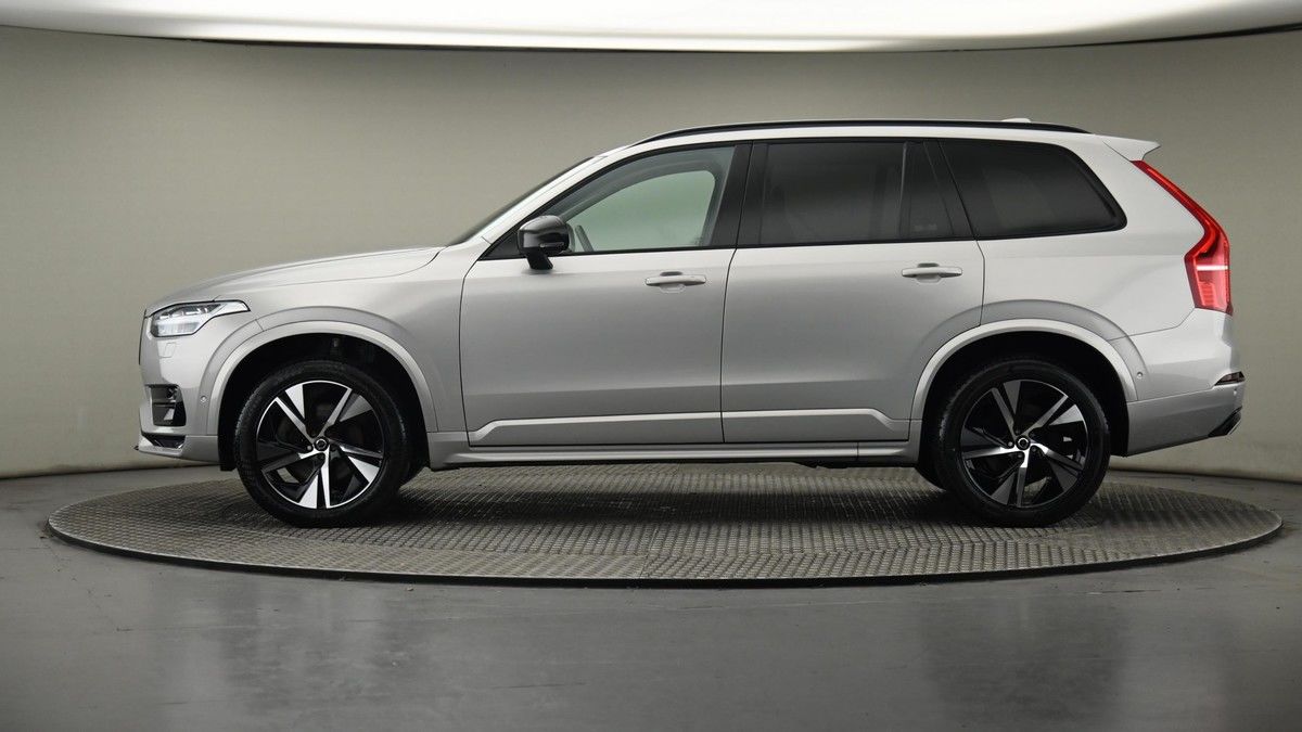 Volvo XC90 Image 23