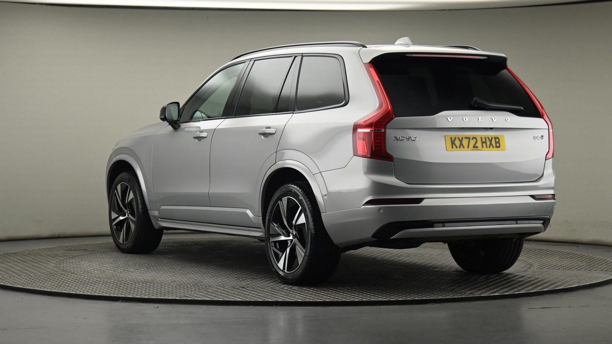 Volvo XC90 Image 24